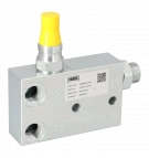 Meiller spare part 531/49